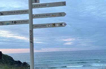 Summer Malpica - calma junto al mar - Foto 4