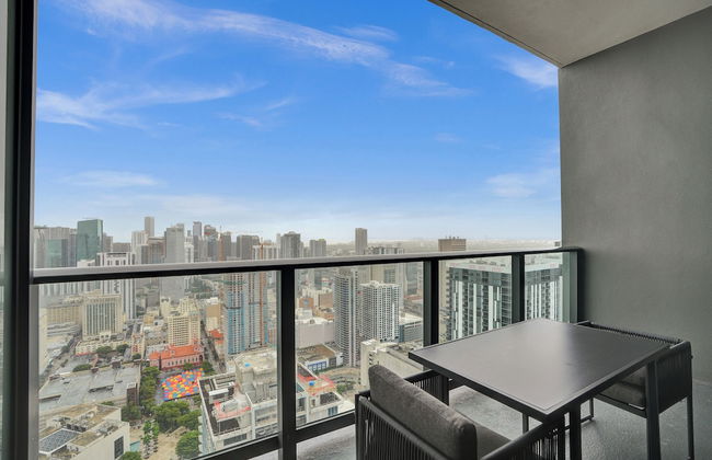 Nomada Residences - Downtown - Photo 23