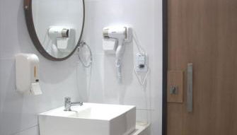 Apartamento 107 Hotel Novo Centro - Foto 5