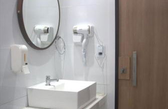 Apartamento 107 Hotel Novo Centro - Foto 5