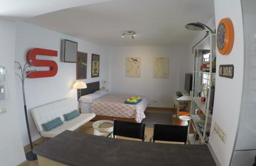 Armengual Centro Apartments FREE PARKING By Easytrip - Foto 25