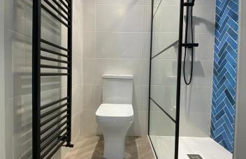 ‘Sandy Bottom’ - Apartment by the sea - Foto 13