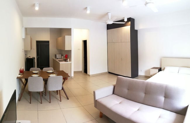 OwnAstay at Midhills Genting - Foto 9