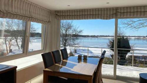 Holiday Home in Klingberg mit Seeblick by Interhome - Foto 4