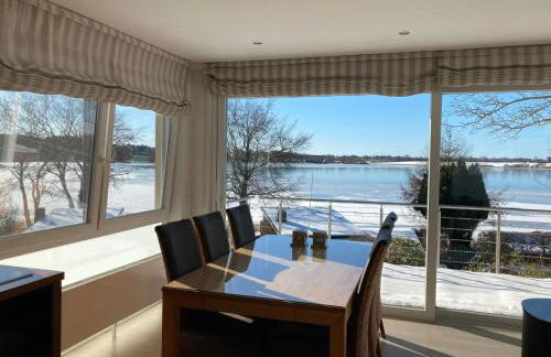 Holiday Home in Klingberg mit Seeblick by Interhome - Foto 4