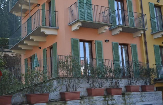 Appartamenti Palazzotto Stresa - Photo 45