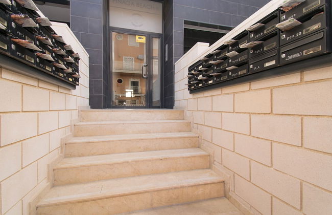 058 Lux Vacation - Ac/wifi - Foto 27