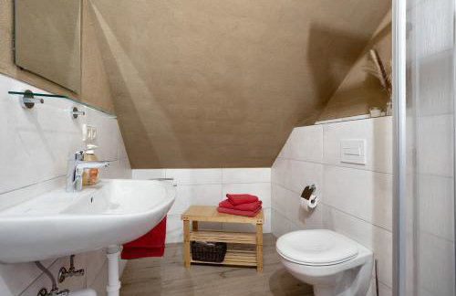 Die Spreewaldbetten - Bauernhof - Photo 43