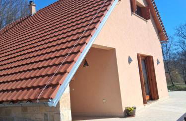 Bambi Forest House - Photo 14