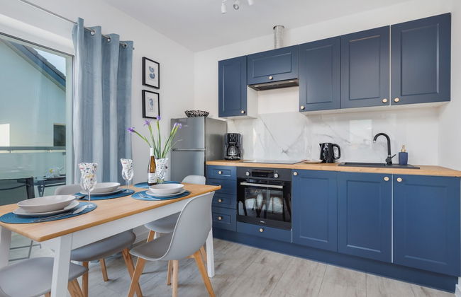 Apartment Kropli Bałtyku by Renters - Foto 14