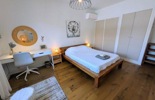 Villa Mona "officially classified 4-star furnished accommodation" - Foto 14