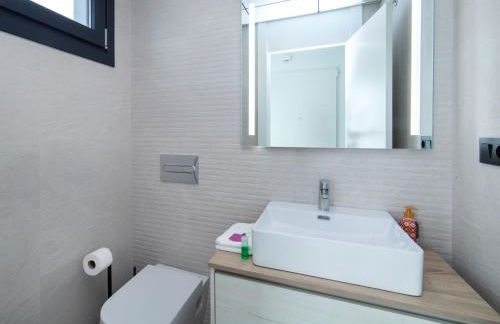 Villa Villa Dorada by Interhome - Foto 11