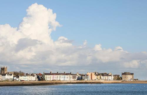 Ty Bach - Beaumaris - Foto 57