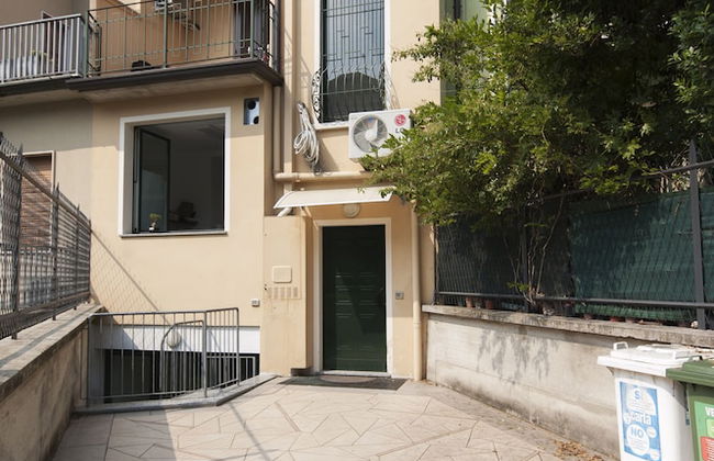 Intimate Attic Flat near Politecnico University - Foto 20