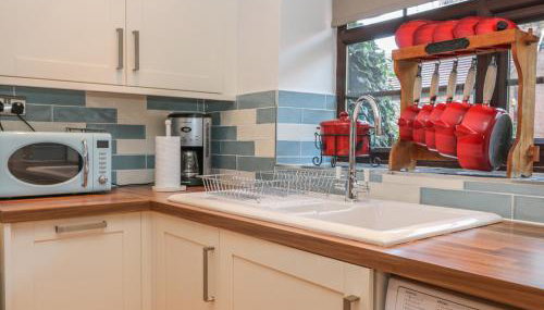 Glebe Hall Apartment - Foto 4