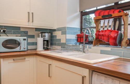 Glebe Hall Apartment - Foto 4