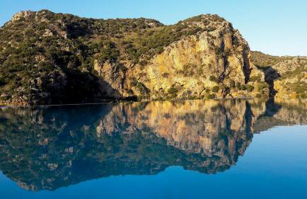 Enagron Ecotourism Village - Photo 52