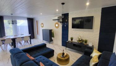 Leśne Wzgórze nad Soliną - Foto 4