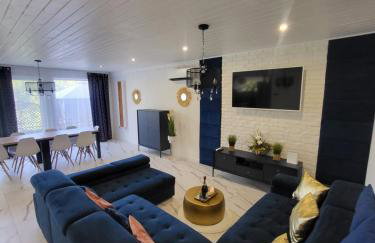 Leśne Wzgórze nad Soliną - Foto 4