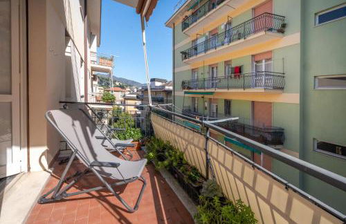 Casa Dalia Terrazze Relax e WiFi - Foto 11