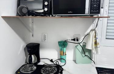 Pousada Miss Roses - Foto 28