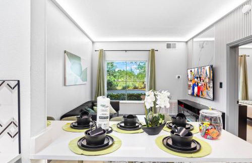 1 bedroom apartment near Disney and Universal - Foto 9