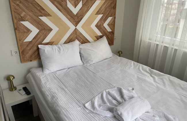 Sorta Hotel - Foto 37