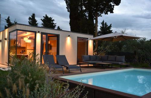 Villino My Land con piscina - Foto 8