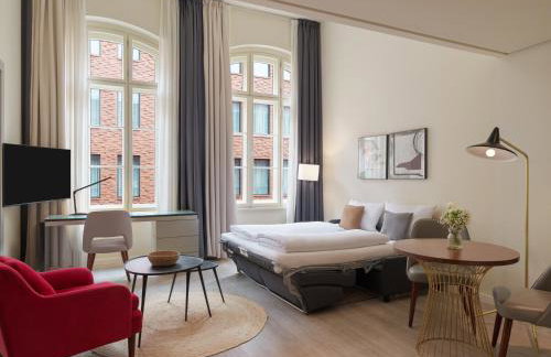 H10 Ku'Damm Lofts - Foto 106