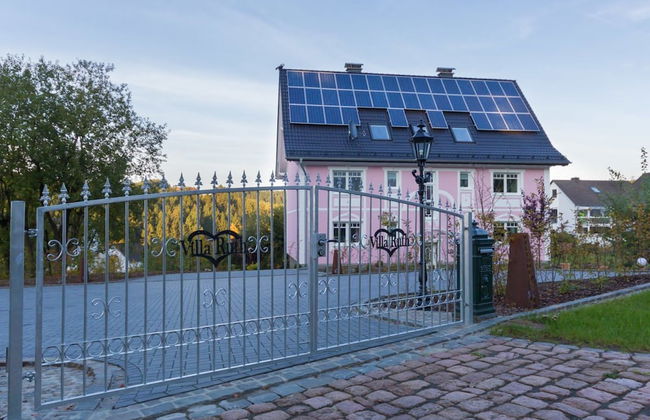 Villa Ruth - Foto 59