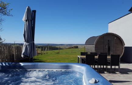 Eifel Dream Schneifelhaus - Photo 31