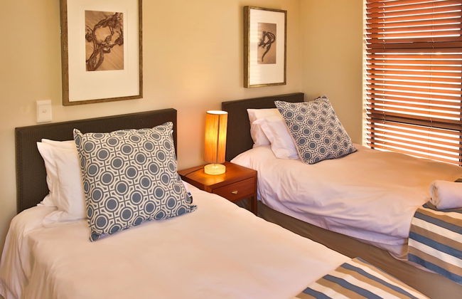 Ellefsen Golf Suite 135, Langebaan 4-Sleeper - Foto 5