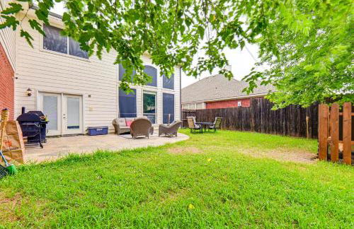 Shop, Play and Explore Family Home in Allen - Foto 36