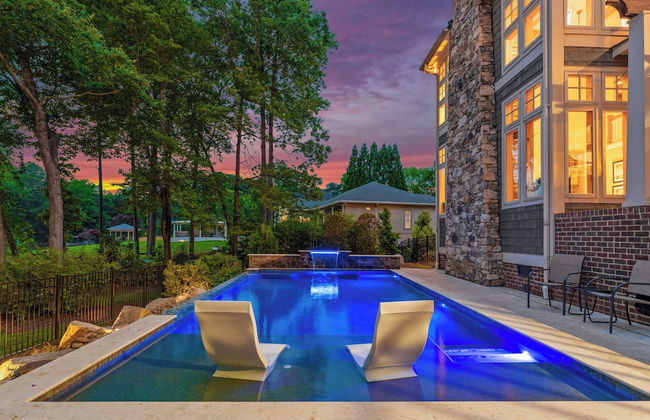 Boathouse Cove by Avantstay Pool + Swim Dock Hot Tub - Foto 68