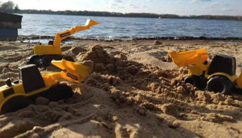 Newly Built Waterfront home w/Amazing Views - Foto 5