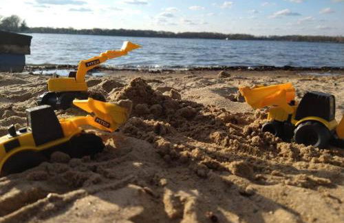 Newly Built Waterfront home w/Amazing Views - Foto 5