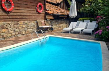 La Casa de las Chimeneas - Foto 9