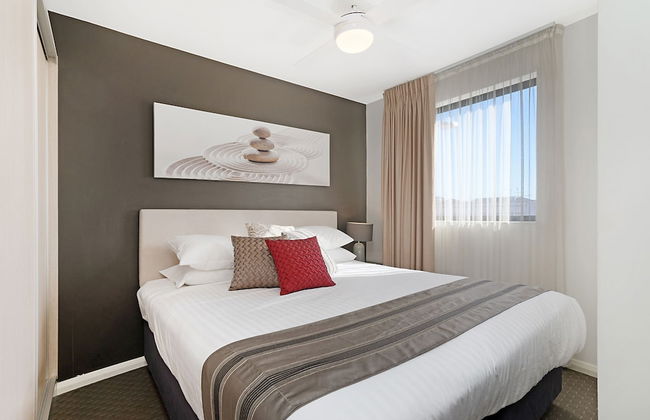 Beau Monde Apartments Newcastle - Boulevard Apartments - Foto 10