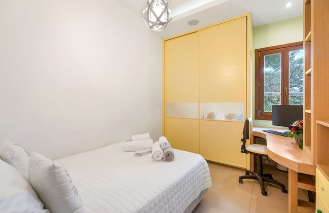 Luxurious Villa Liandri 600 m Resort - Foto 45