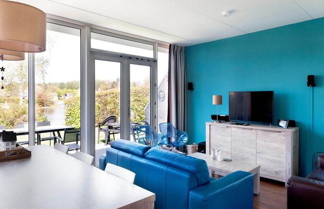 Holiday Home in Groningen With Pool - Foto 20