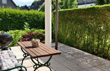 Ferienhaus Schulte - Villa Jupp und Apartment Liesl - Foto 23