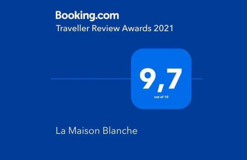 La Maison Blanche - Foto 45