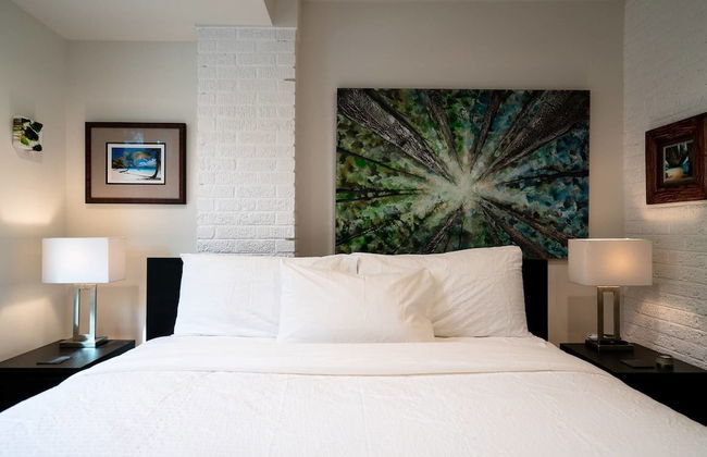 The Wash Park West Residence Sleeps 8 - Foto 5