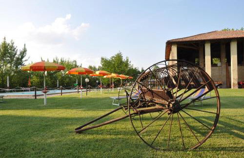 Country House Santa Maria Maddalena - Foto 34