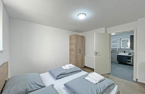 Ferienwohnung Hochwangen - Foto 13