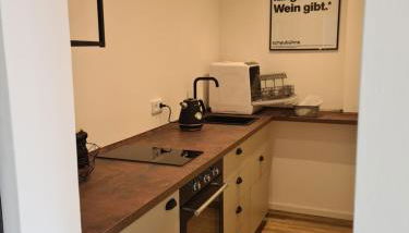 Ferienwohnung Rosenberg - Foto 4