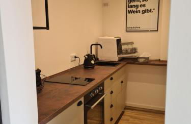 Ferienwohnung Rosenberg - Foto 4