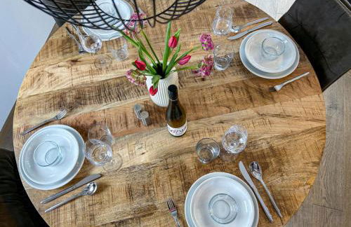 Ferienhaus Am Höhlchen - Foto 51