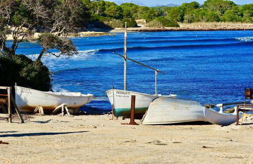 Villa Isla Bonita - Foto 49