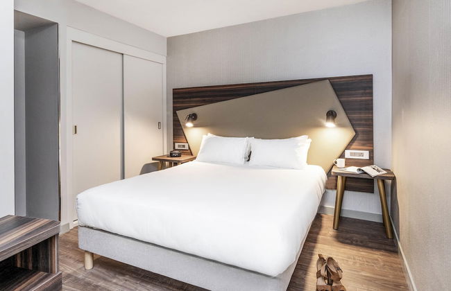 Aparthotel Adagio Leicester - Foto 18